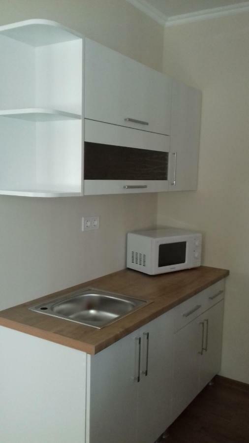 מלון Sangeorgiu de Padure Casa Claudia מראה חיצוני תמונה