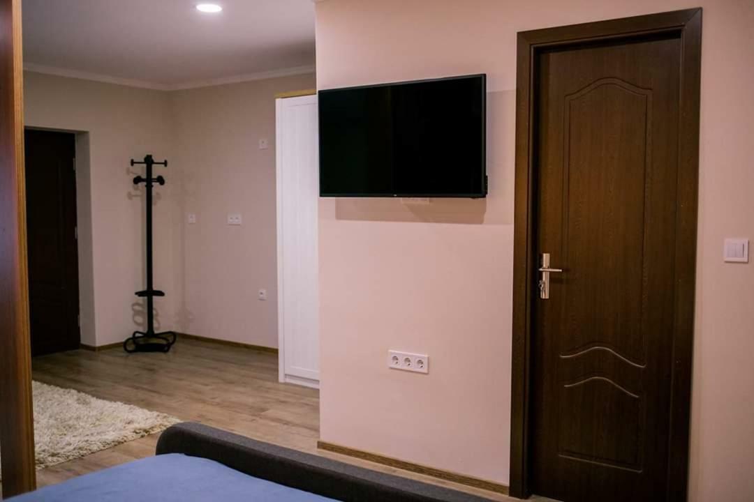 מלון Sangeorgiu de Padure Casa Claudia מראה חיצוני תמונה