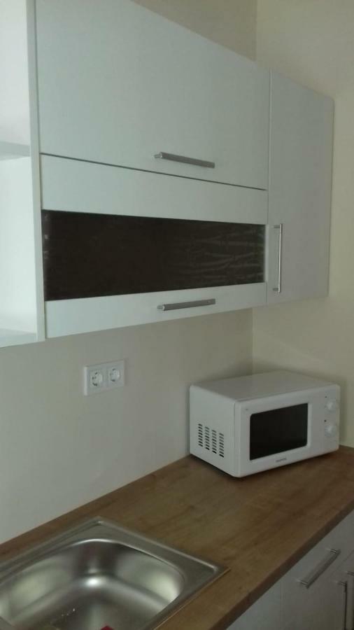 מלון Sangeorgiu de Padure Casa Claudia מראה חיצוני תמונה