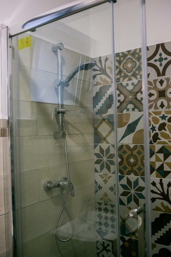 מלון Sangeorgiu de Padure Casa Claudia מראה חיצוני תמונה